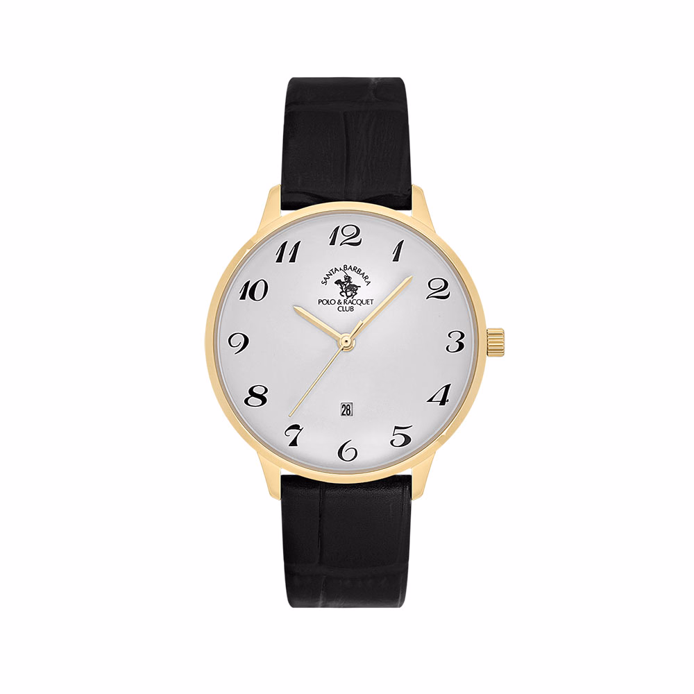 Ceas Santa Barbara Polo Noble SB.8.10003.3