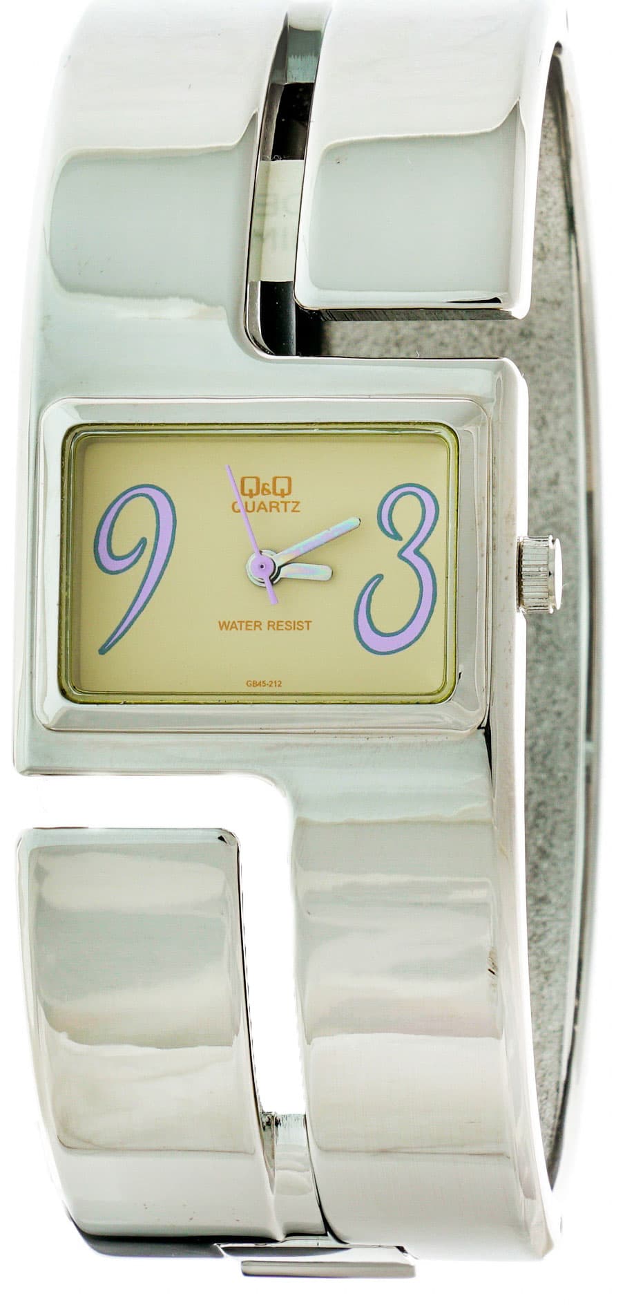 Дамски часовник Q&Q - GB45-202