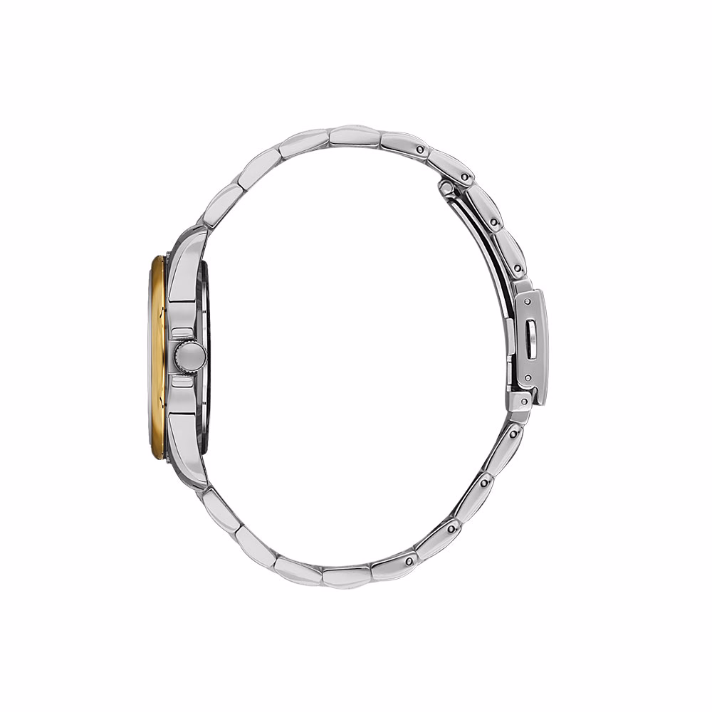Santa Barbara Polo Unique - Ceas Dama Quartz Argintiu SB.1.10493.3