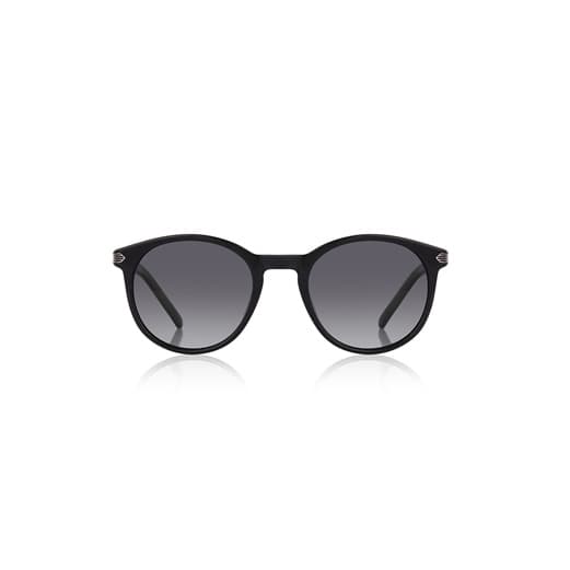 Ochelari de soare Daniel Klein gri pentru Barbati UV400 DK3287-1