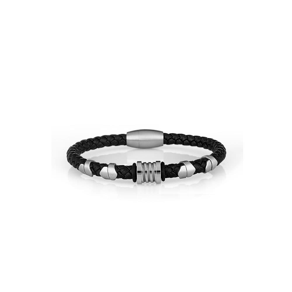 Bratara din Piele Daniel Klein Jewelry Barbati DKJ.6.2161-1