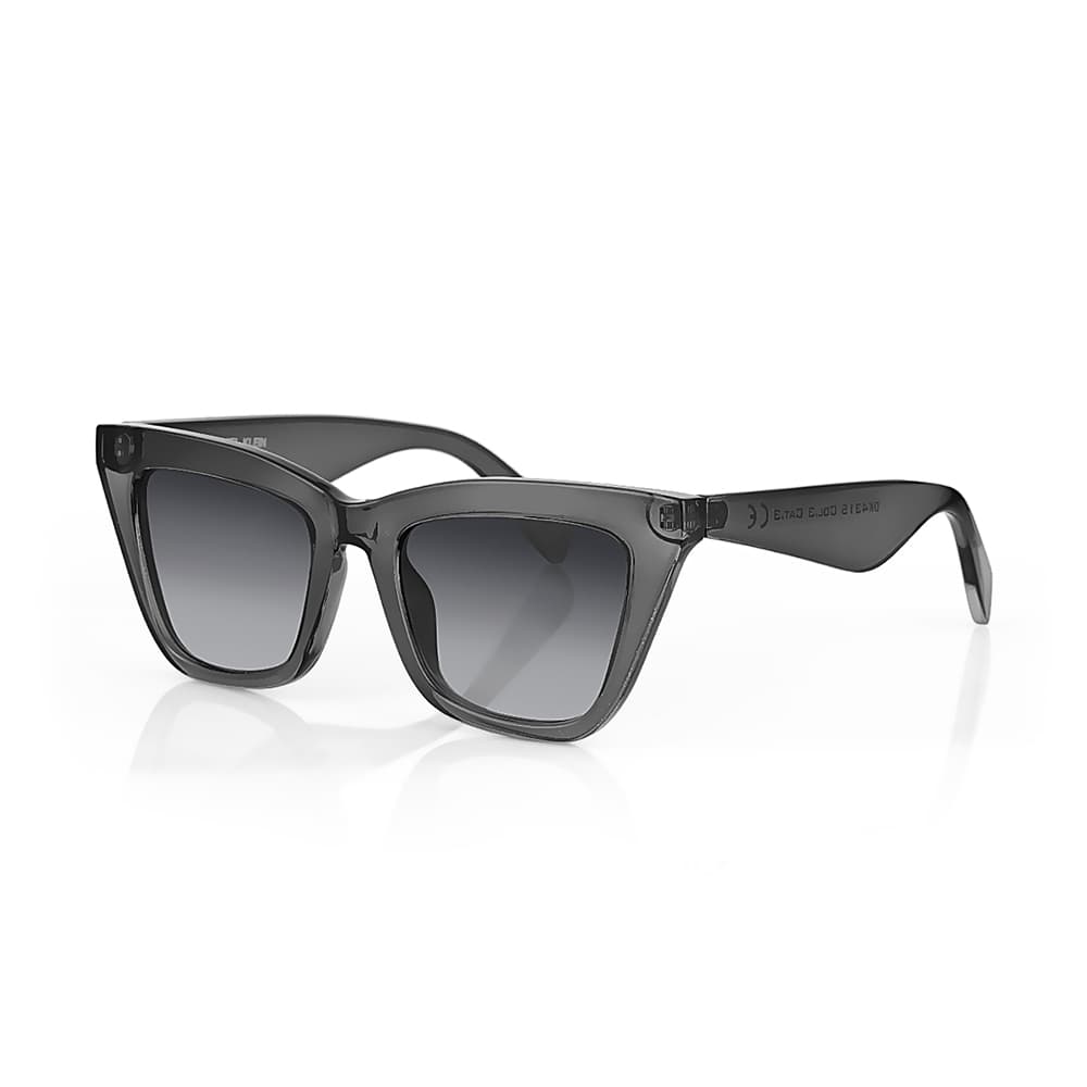 Ochelari de soare Daniel Klein gri pentru Dama UV400 DK4315-3