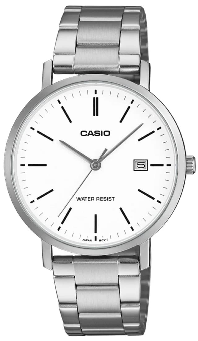 Мъжки часовник Casio - Casio Collection - MTP-VT05D-7EDF