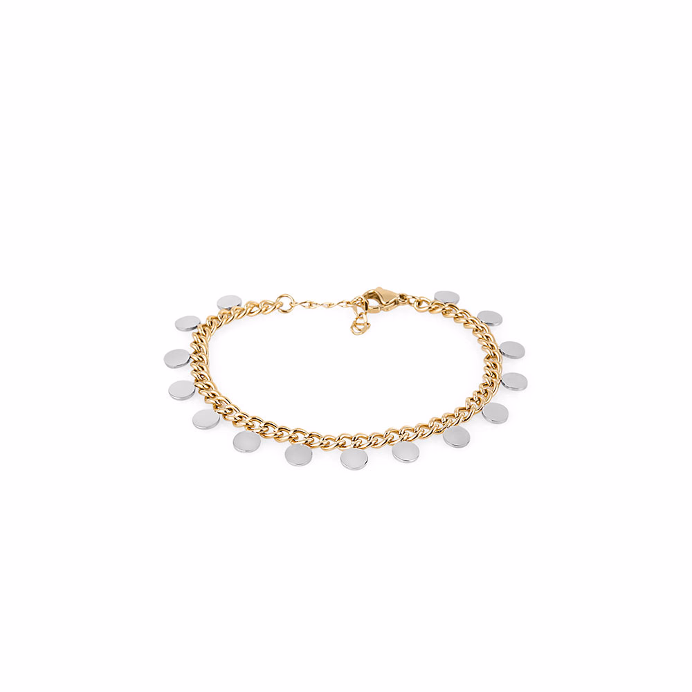 Bratara din Inox Daniel Klein Jewelry Dama DKJ.3.2125-2
