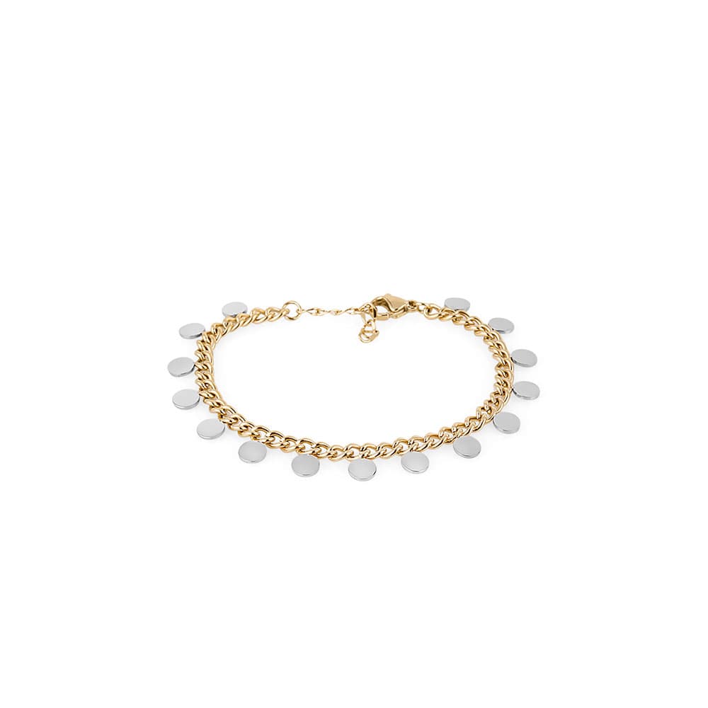 Bratara din Inox Daniel Klein Jewelry Dama DKJ.3.2125-2