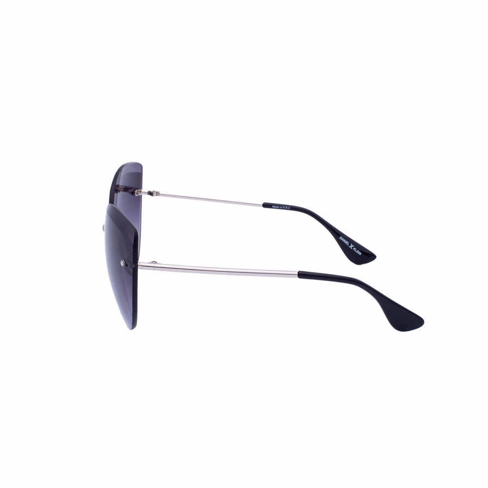 Ochelari de soare Daniel Klein Trendy mov pentru Dama UV400 DK4230P-5