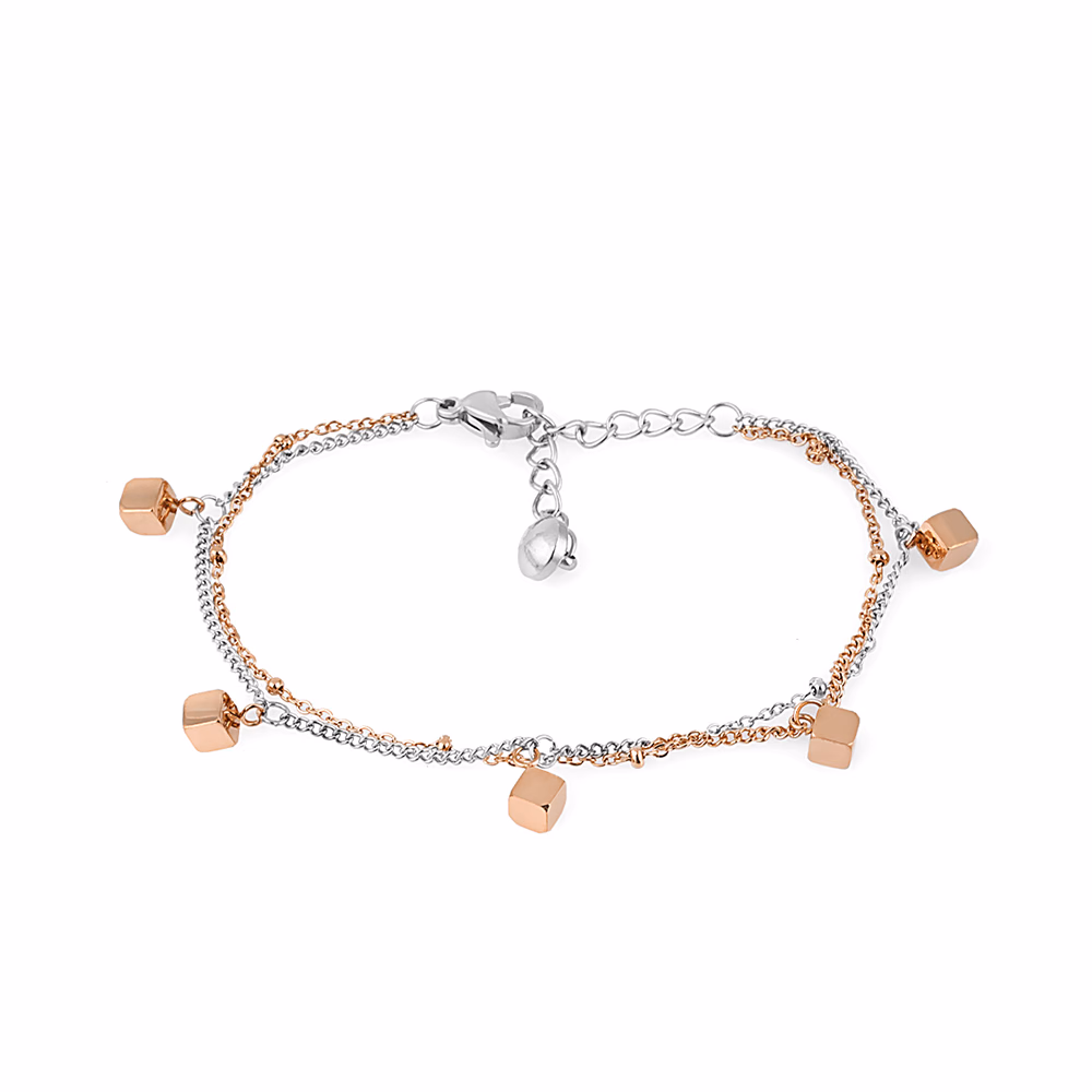 Bratara din Inox Daniel Klein Jewelry Dama DKJ.3.1039-4