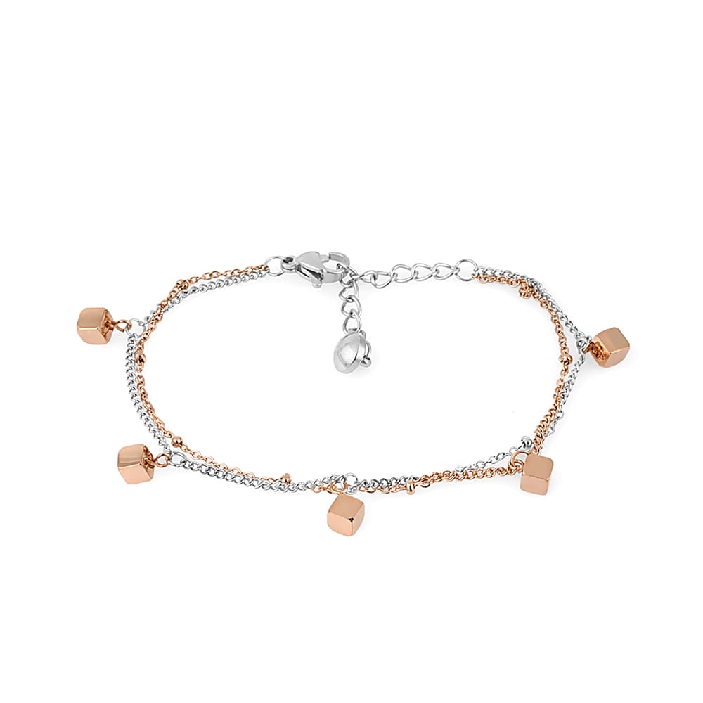 Bratara din Inox Daniel Klein Jewelry Dama DKJ.3.1039-4