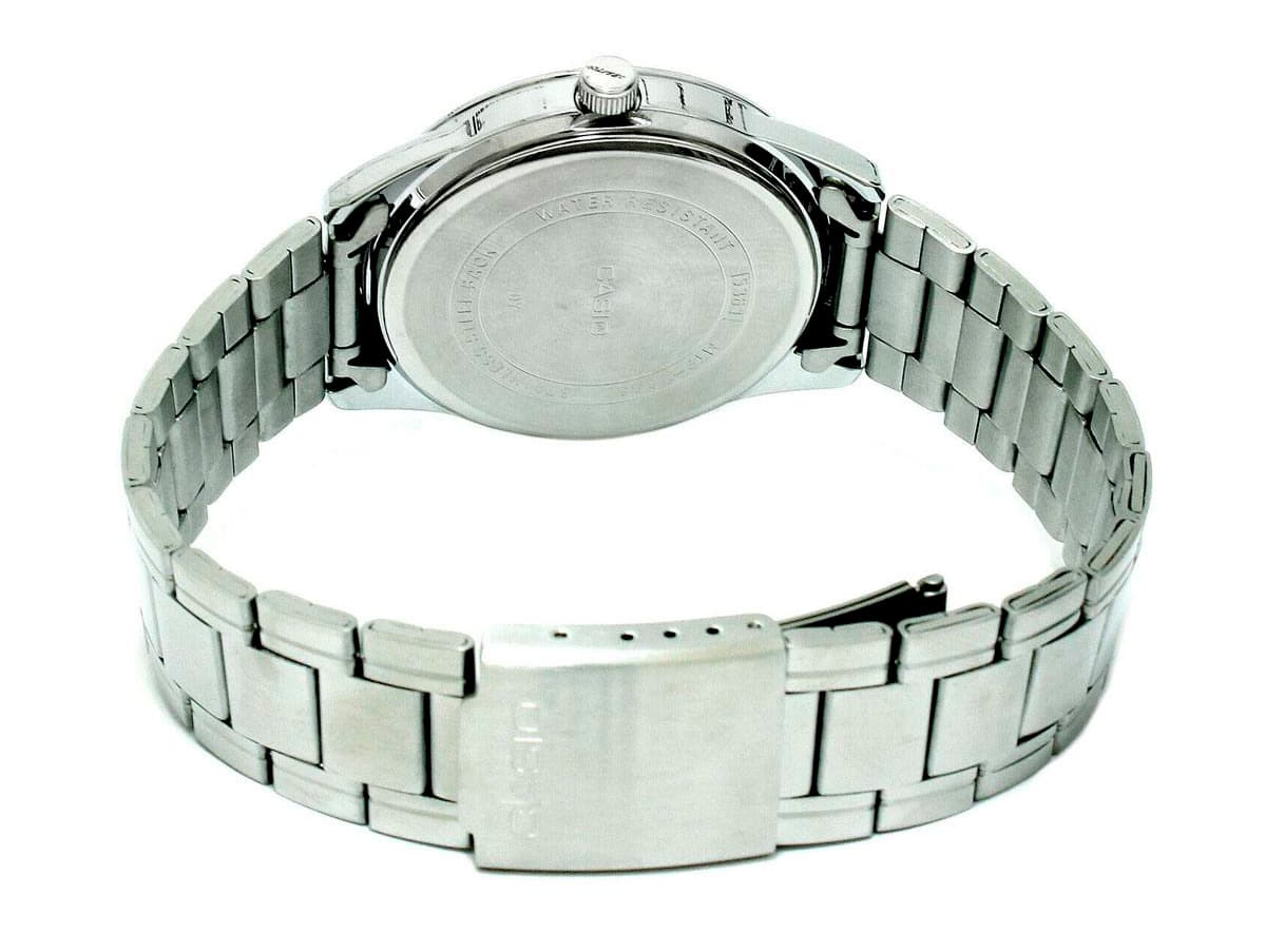 Мъжки аналогов часовник CASIO - Casio Collection - MTP-V005D-7BUDF