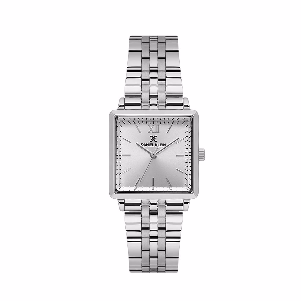 Daniel Klein Premium - Ceas Dama Quartz Argintiu DK.1.13941.1