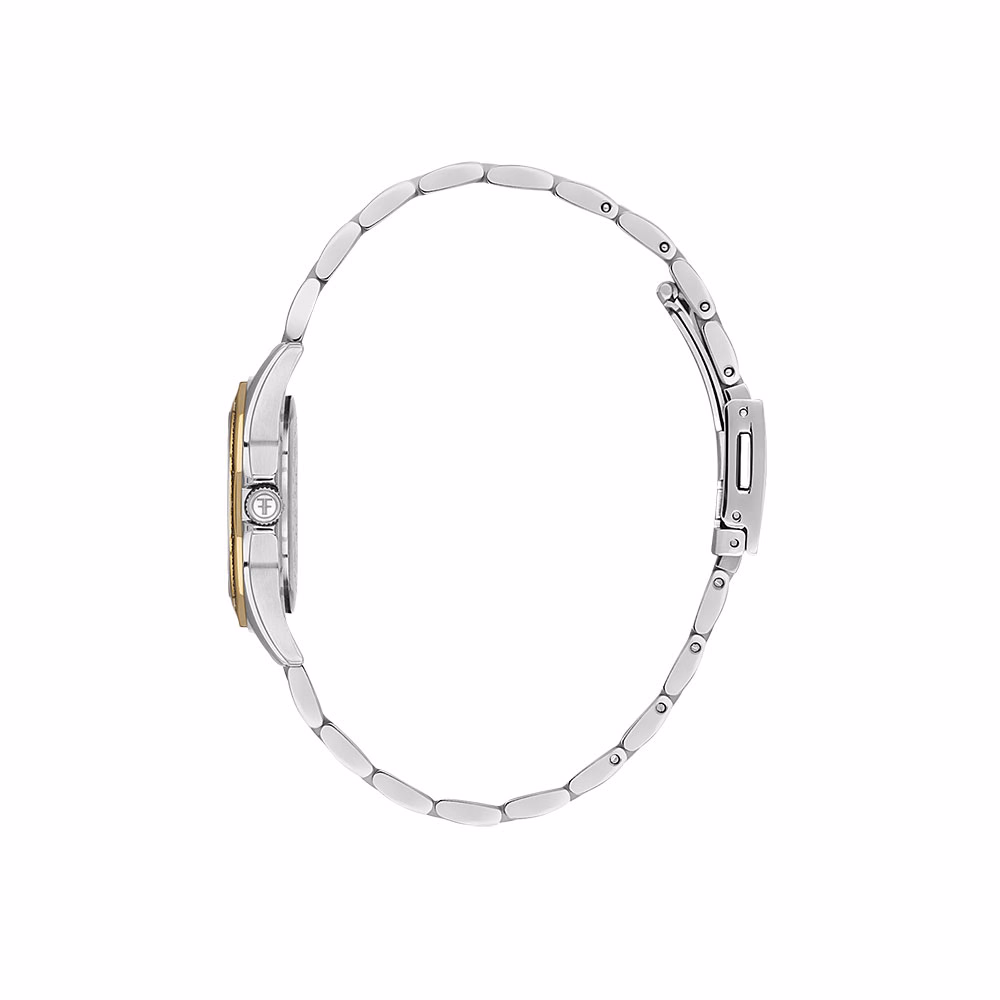 Freelook Lumiere - Ceas Dama Quartz Argintiu FL.1.10472.4