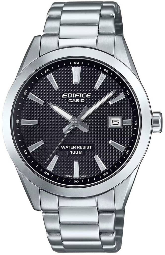 Мъжки часовник Casio Edifice - EFV-160D-1AVEF