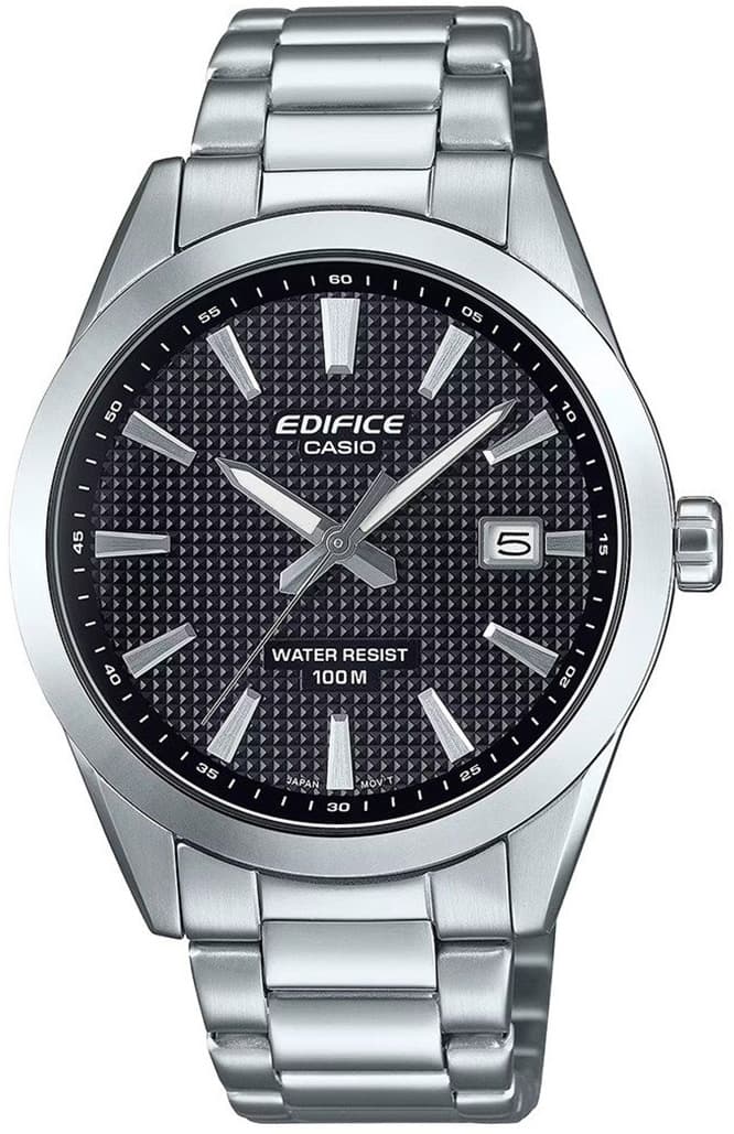 Мъжки часовник Casio Edifice - EFV-160D-1AVEF