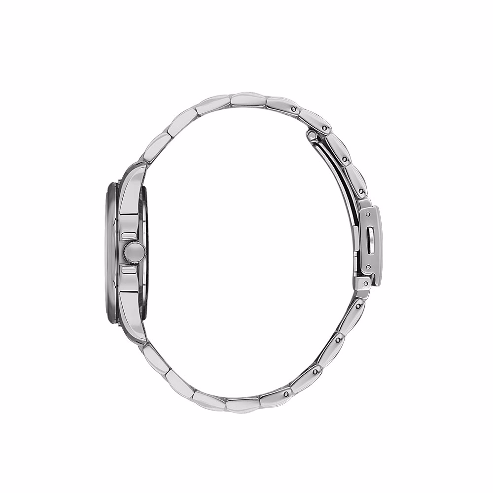 Santa Barbara Polo Unique - Ceas Dama Quartz Argintiu SB.1.10493.1