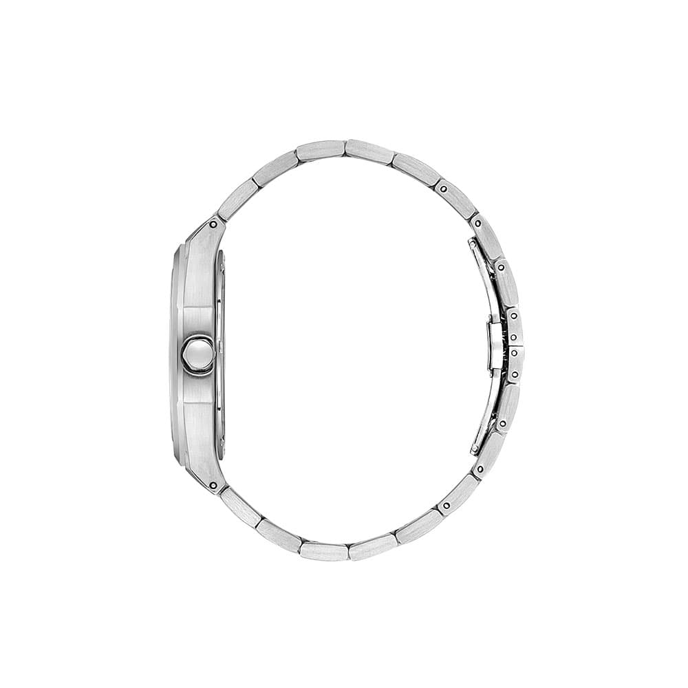 Daniel Klein Premium - Ceas Barbatesc Quartz Argintiu DK.1.14149.3