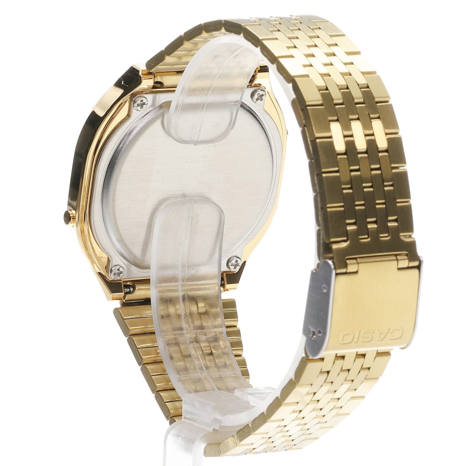 Мъжки часовник Casio Vintage - A140WEG-9AEF