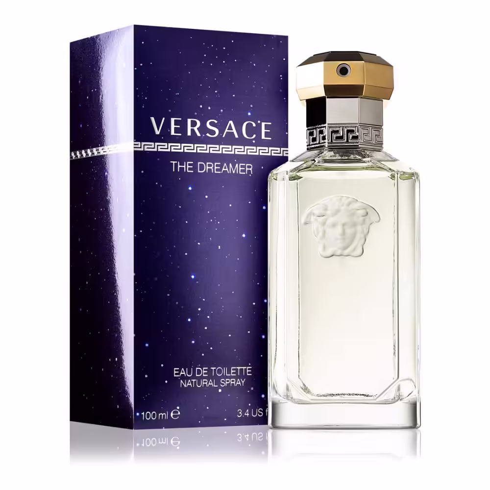 Versace The Dreamer EDT pentru Bărbați