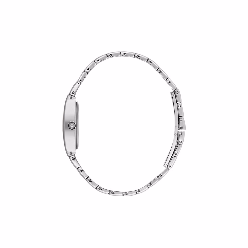 Freelook Jolie - Ceas Dama Quartz Argintiu FL.4.10019-1