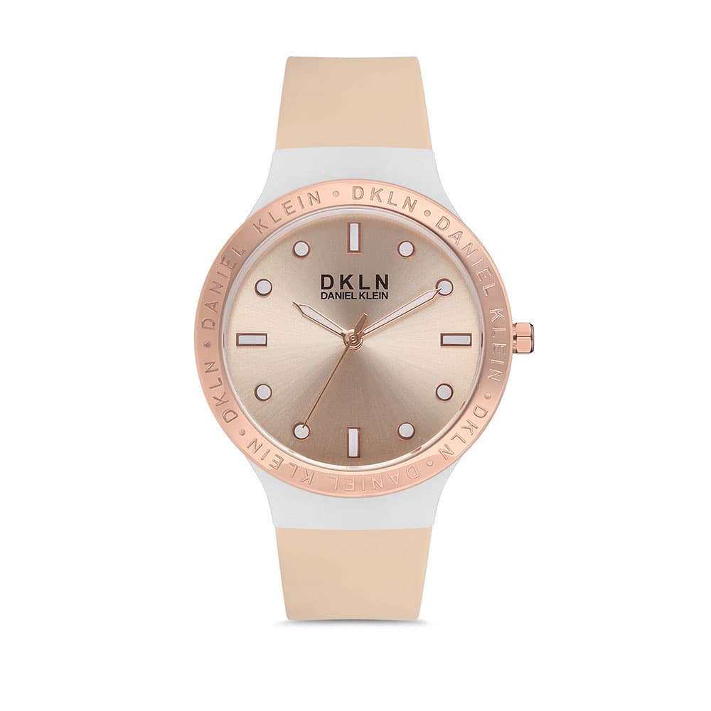 Ceas Daniel Klein Dkln DK.1.12644.4