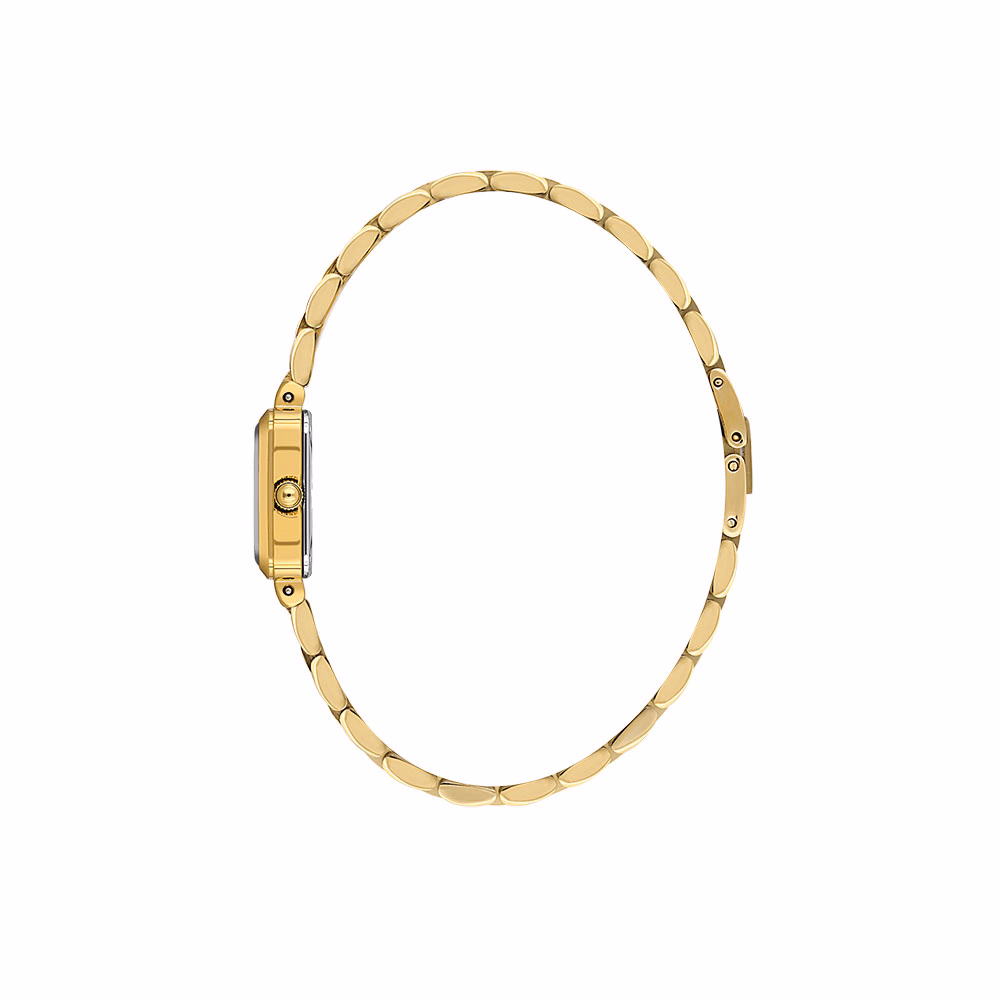Daniel Klein Premium - Ceas Dama Quartz Auriu DK.1.13913.4