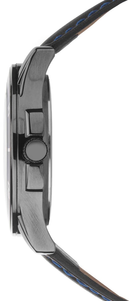 Мъжки часовник Sekonda Midnight Blue - S-1634.00