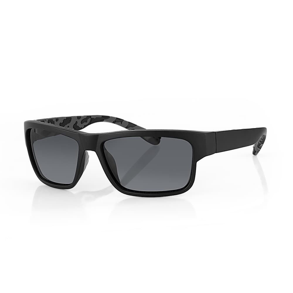 Ochelari de soare Daniel Klein negrii pentru Barbati UV400 DK3266-1