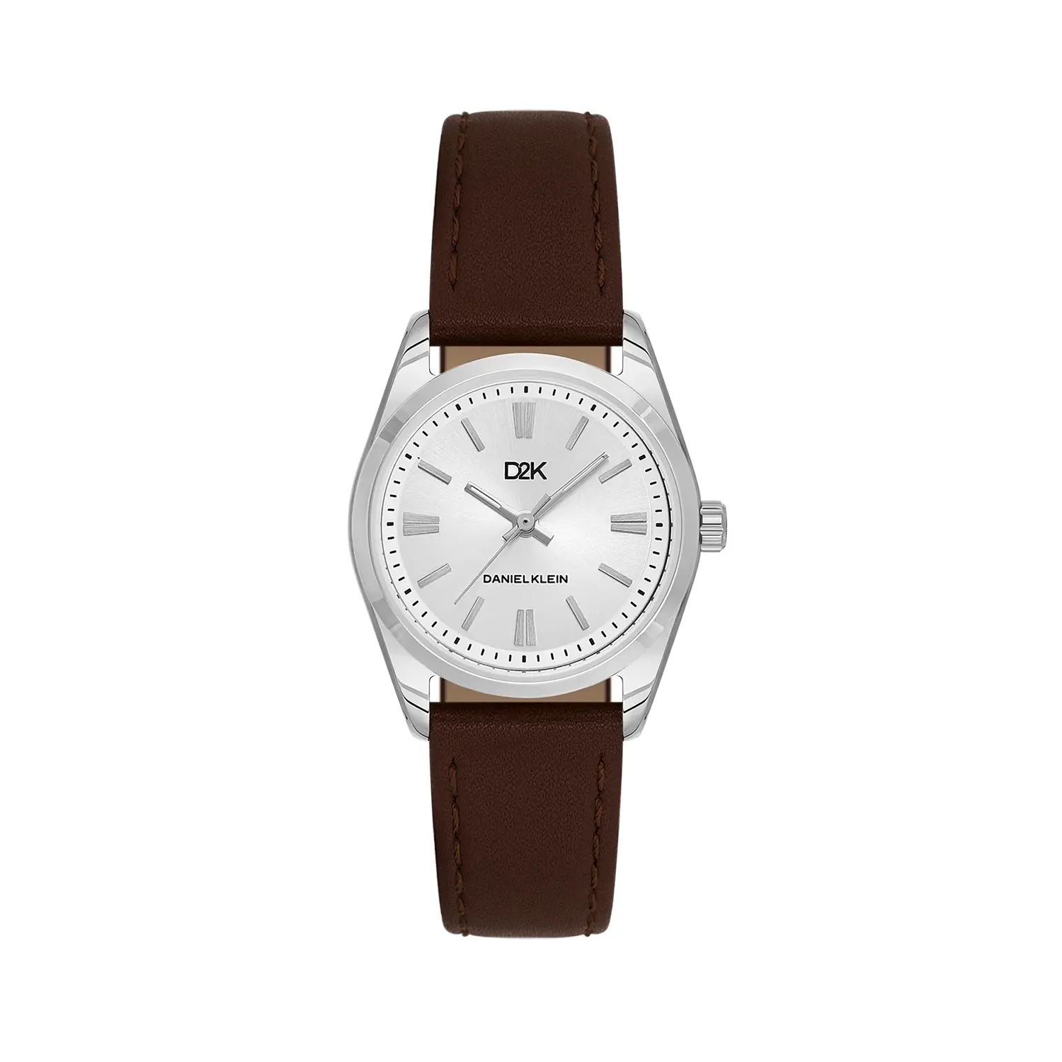 Ceas dama Daniel Klein D2K Quartz maro DK.1.14459-1