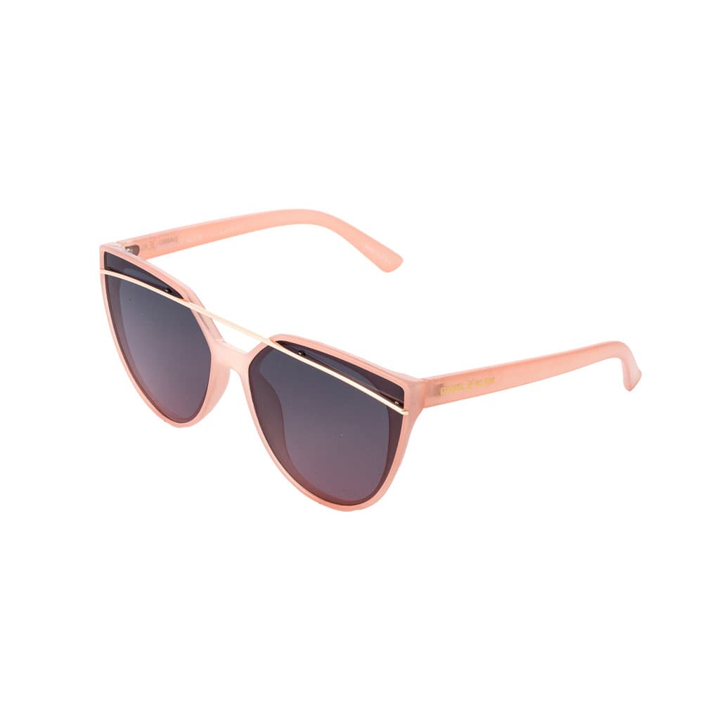 Ochelari de soare Daniel Klein Trendy antracit pentru Dama UV400 DK4228-3