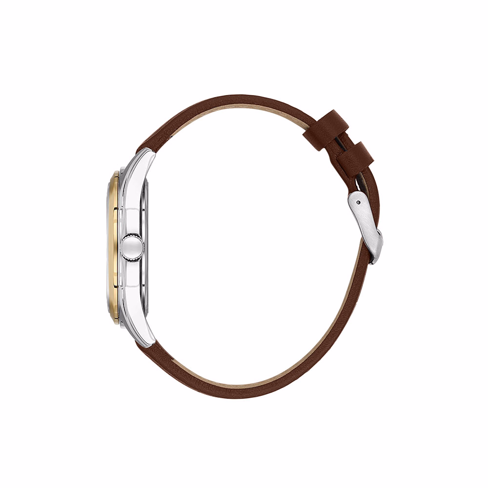 Daniel Klein Premium - Ceas Barbatesc Quartz Maro DK.1.13832.4