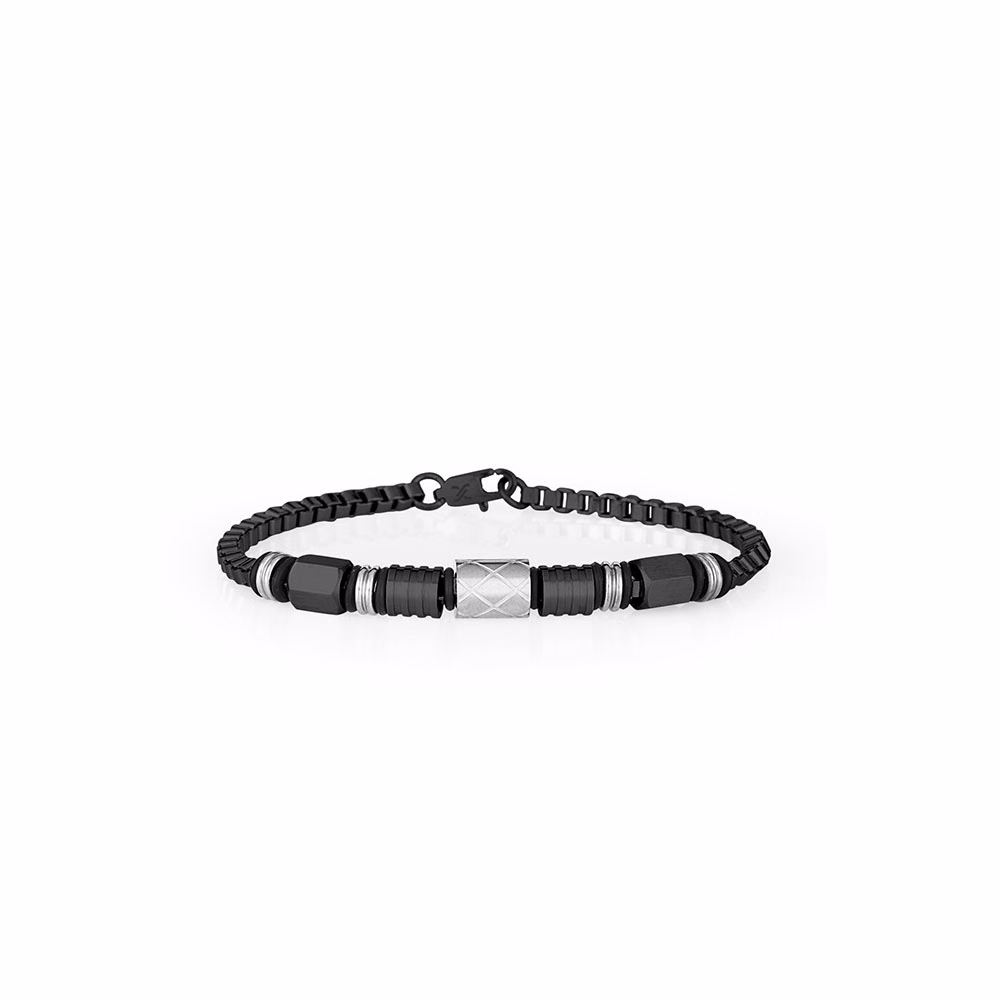Bratara din Inox Daniel Klein Jewelry Barbati DKJ.4.2146-3
