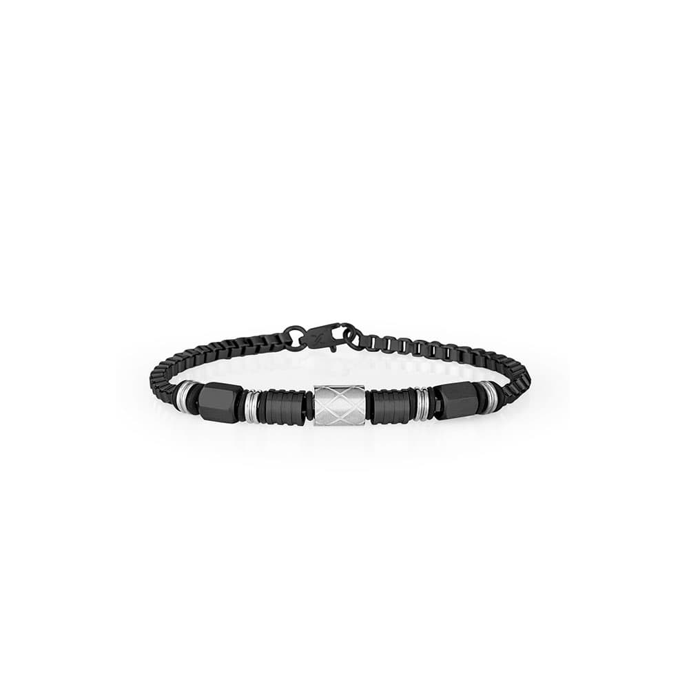 Bratara din Inox Daniel Klein Jewelry Barbati DKJ.4.2146-3