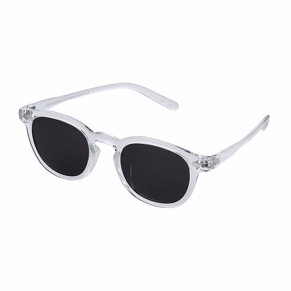 Ochelari de soare Santa Barbara Polo Noble negrii pentru Dama UV400 SBS1099-11