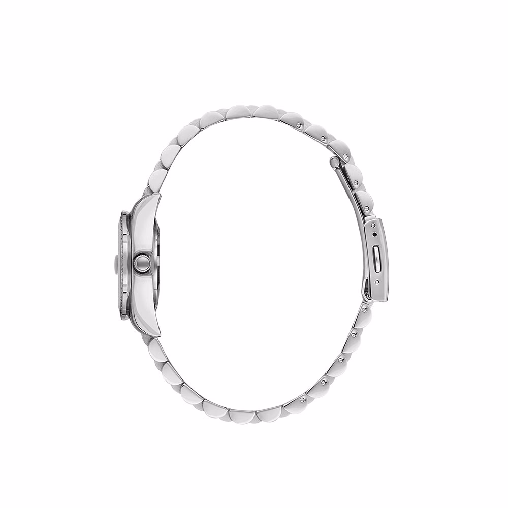 Santa Barbara Polo Unique - Ceas Dama Quartz Argintiu SB.4.10015.2