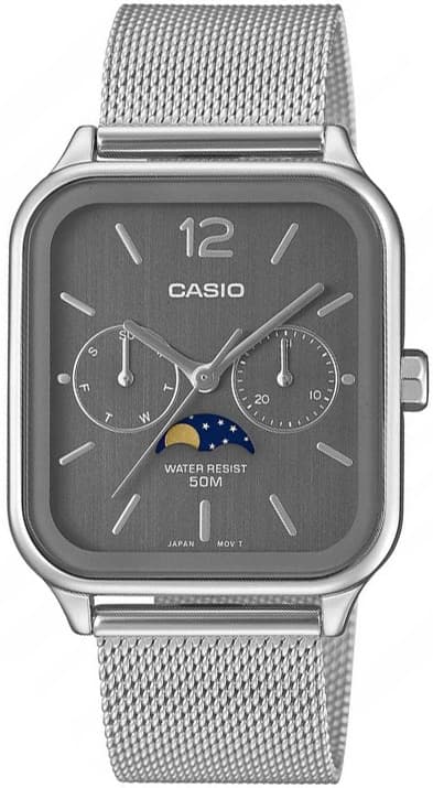 Мъжки часовник Casio Multi-Dial - MTP-M305M-8AVER