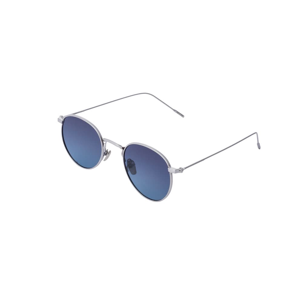 Ochelari de soare Daniel Klein albastrii pentru Dama UV400 DK4194-1