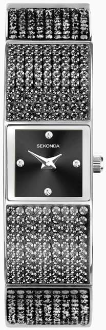 Дамски аналогов часовник Sekonda Crystal - S-40604.00