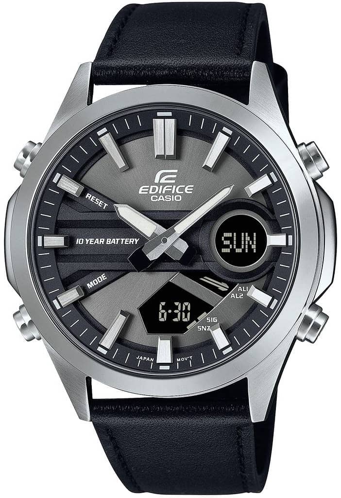 Мъжки часовник Casio Edifice - EFV-C120L-8AEF