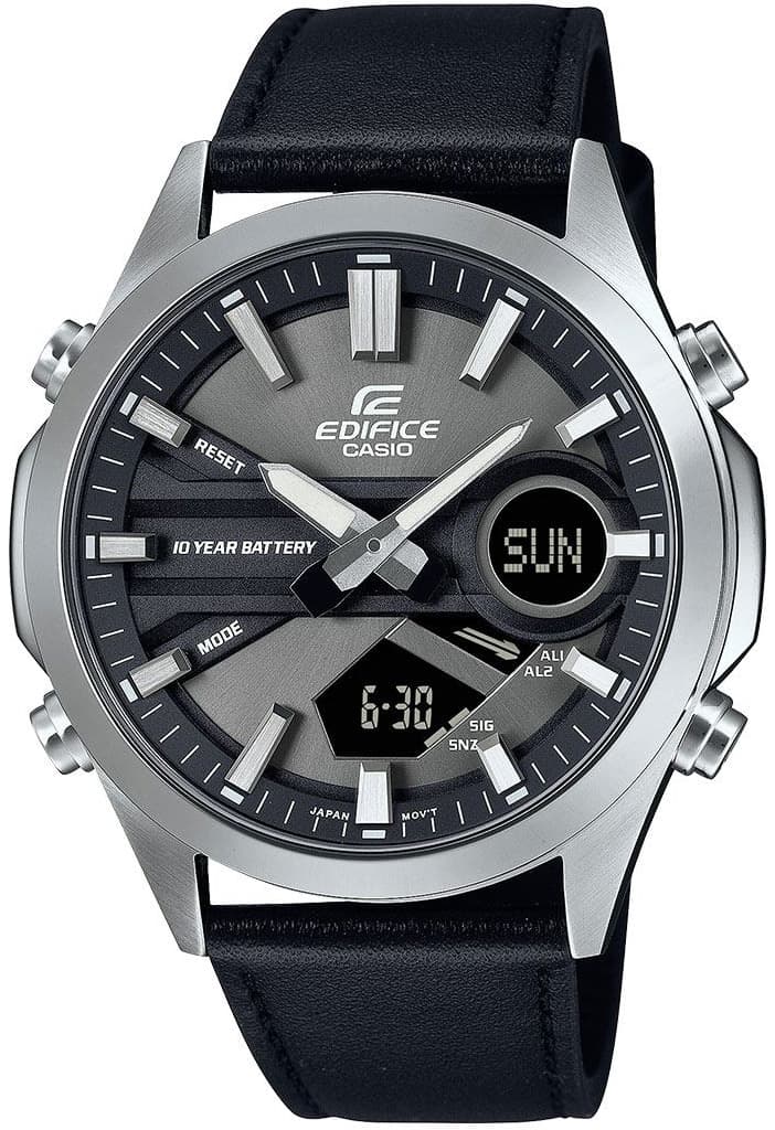 Мъжки часовник Casio Edifice - EFV-C120L-8AEF