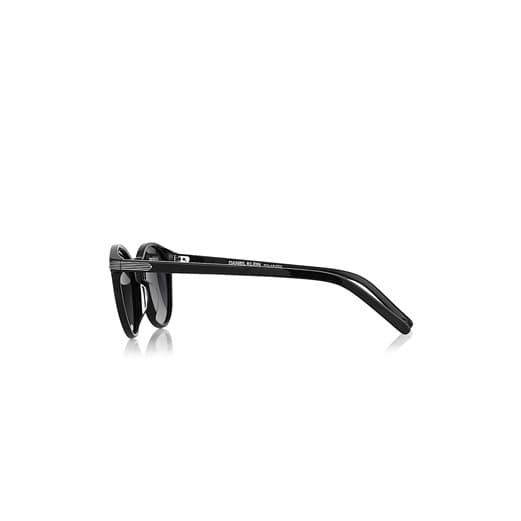Ochelari de soare Daniel Klein gri pentru Barbati UV400 DK3287-1