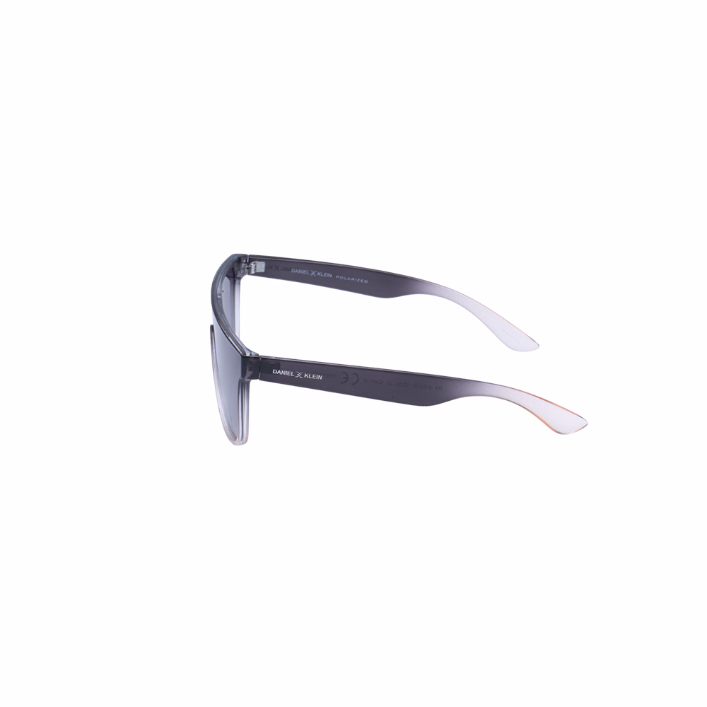Ochelari de soare Daniel Klein Trendy bicolori pentru Dama UV400 DK4288-3