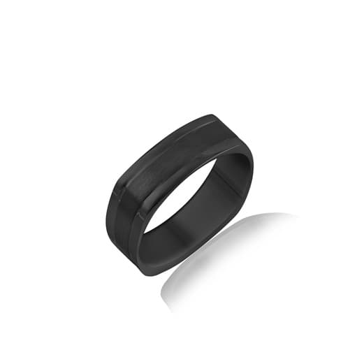 Inel din Inox Daniel Klein Jewelry Barbati DKJ.12.40003.S-2