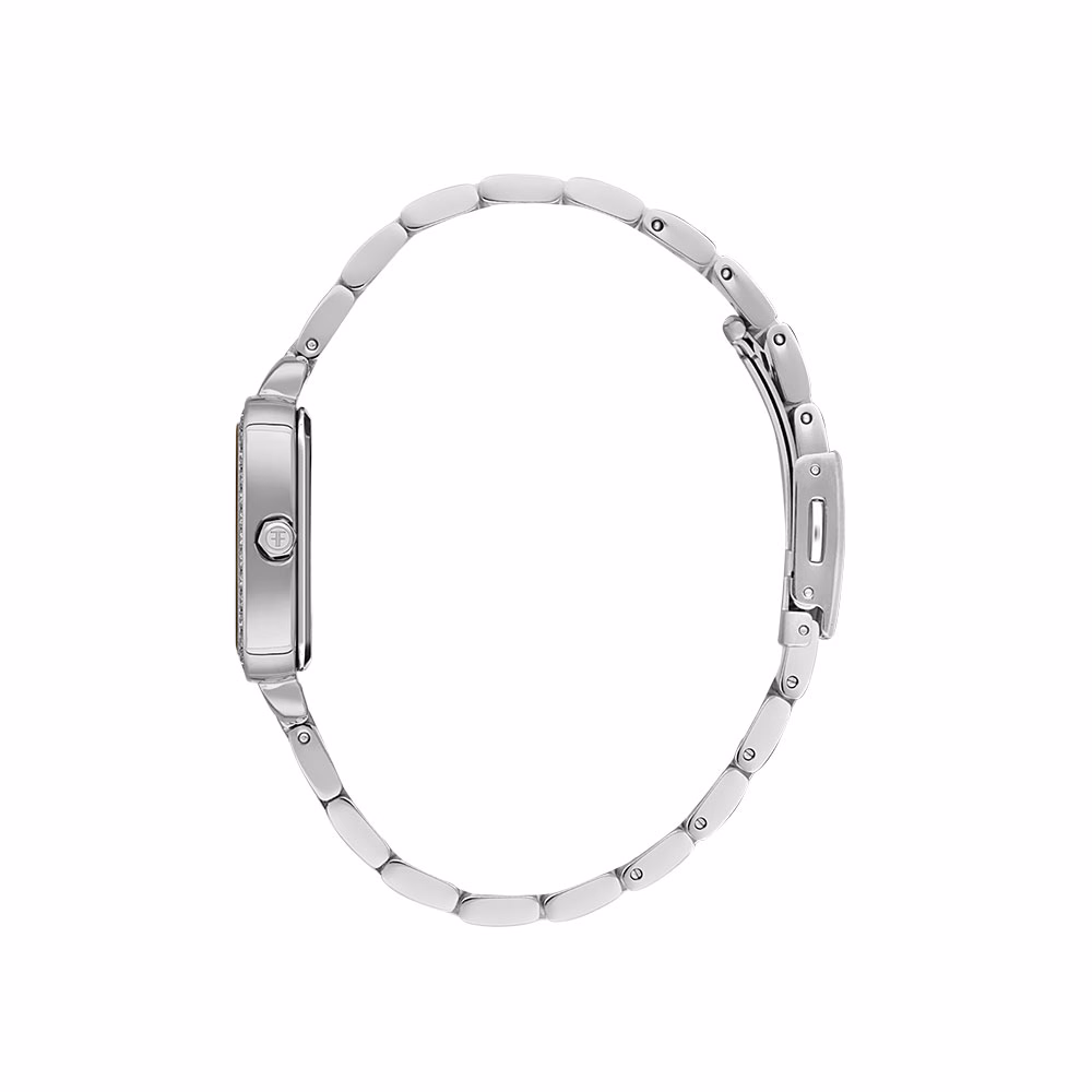 Freelook Lumiere - Ceas Dama Quartz Argintiu FL.1.10403.1