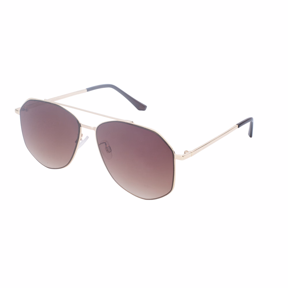 Ochelari de soare Daniel Klein Premium maro pentru Barbati UV400 DK3232P-2