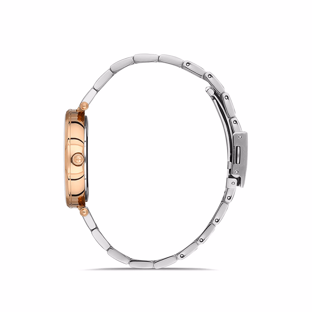 Freelook Lumiere - Ceas Dama Quartz Argintiu FL.1.10368.4
