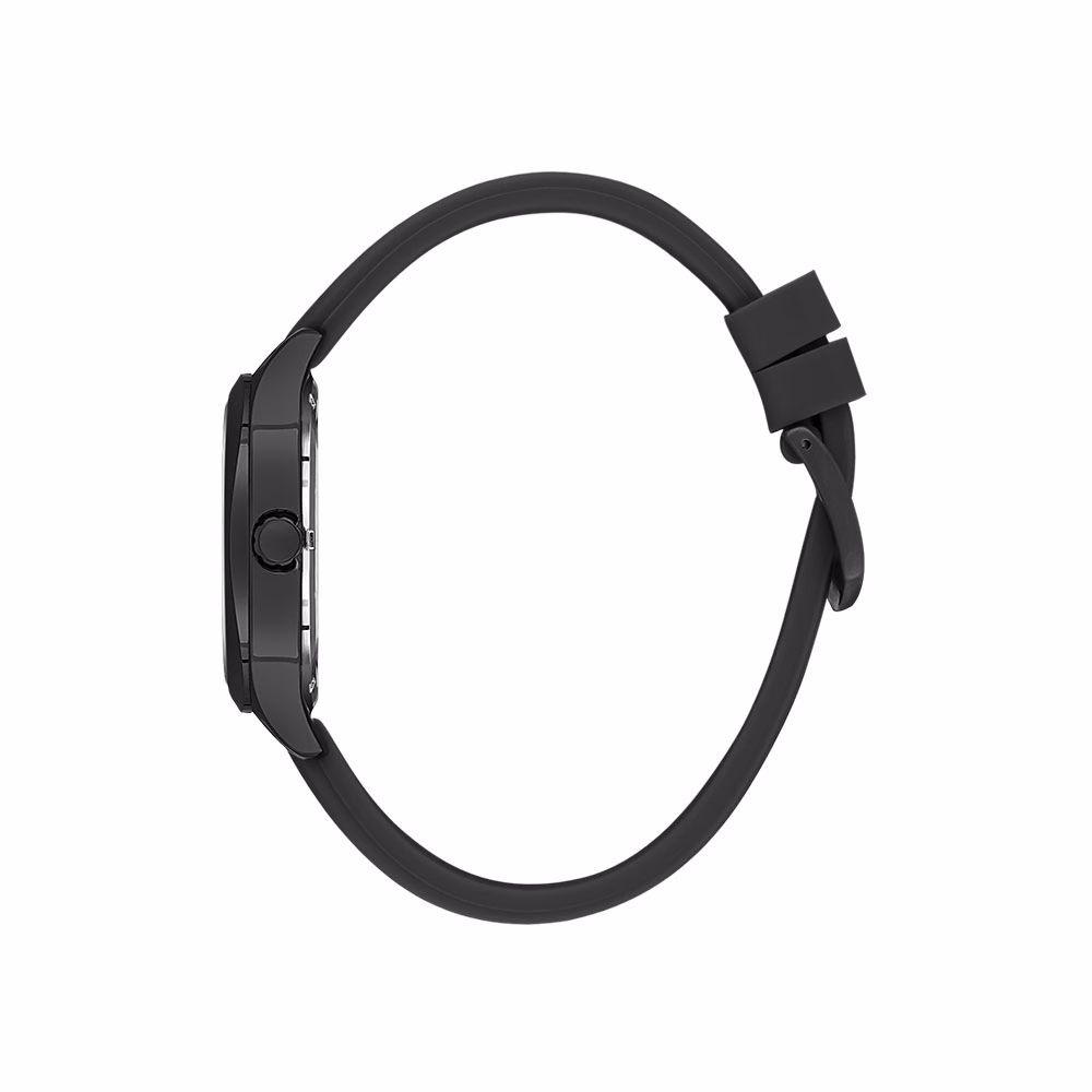 Daniel Klein Premium - Ceas Barbatesc Quartz Negru DK.1.13796.5