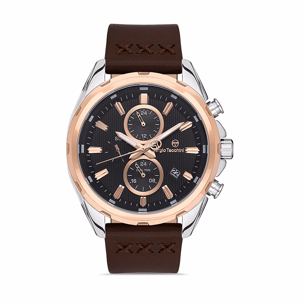 Sergio Tacchini Archivio - Ceas Barbatesc Quartz Cafeniu ST.1.10300.5