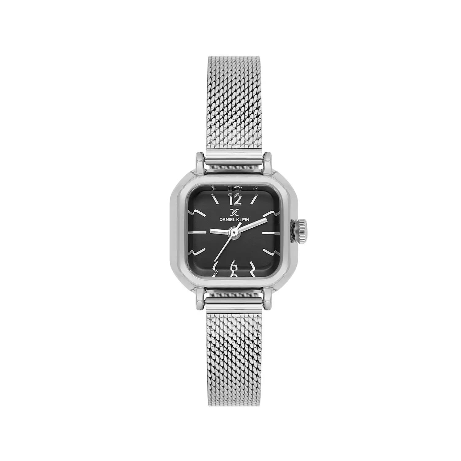 Daniel Klein Premium - Ceas Dama Quartz Argintiu DK.6.14321-2
