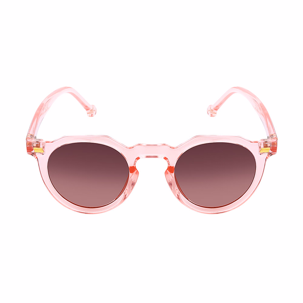 Ochelari de soare Daniel Klein Trendy maro pentru Dama UV400 DKS3252-5