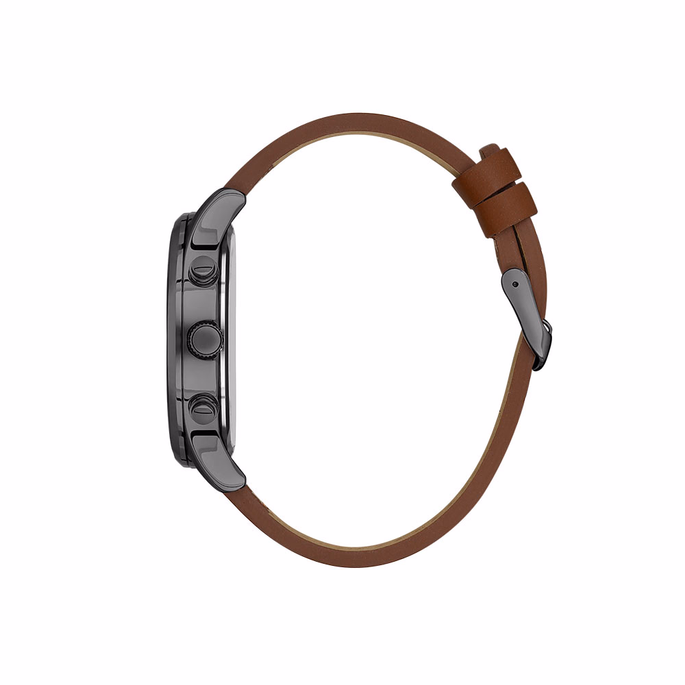 Daniel Klein Exclusive - Ceas Barbatesc Quartz Maro DK.1.13389.4