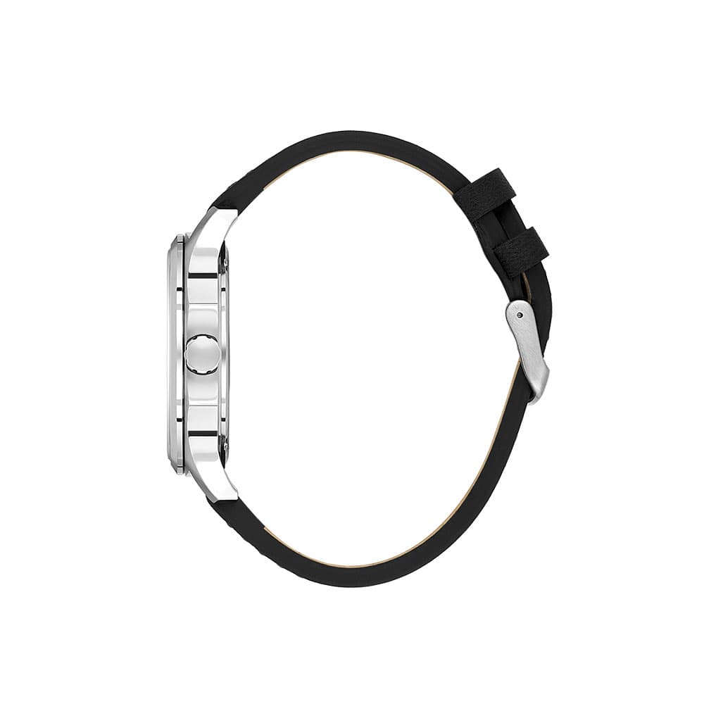 Daniel Klein Premium - Ceas Barbatesc Quartz Negru DK.1.14141.4